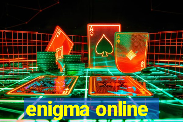 enigma online